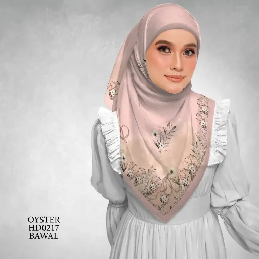 Magnolia Series in Pink (HD0217)